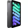 Apple iPad mini Wi-Fi + Cellular – 6-osios kartos planšetinis kompiuteris – 64 GB – 21,1 cm (8,3 colio)