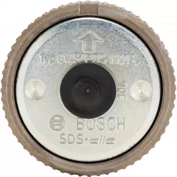 Bosch SDS-Clic greito fiksavimo veržlė M13