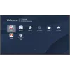 Monitor VIEWSONIC CDE4314-2C 43 colių LED 3840×2160, energijos klasė E