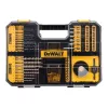 Dewalt Dt71569-Qz Gręžimo ir sukimo antgalių rinkinys, 100 vnt.
