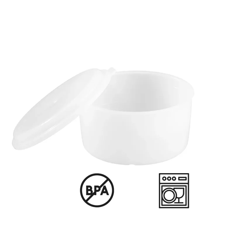 GASTROBACK ledo formų modulių rinkinys 4 vnt. su dangteliu 91552