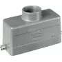 Harting Sleeve Enclosure Han® 10B-gg-R-16 09 30 010 1441 1 vnt.
