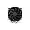 ENDORFY FORTIS 5 DUAL FAN SPC307 CPU aušintuvas, radiatorius 14/12 cm, juodas