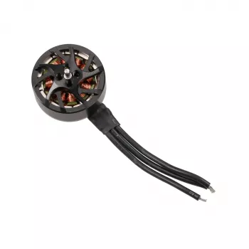 Bepūsnis variklis BETAFPV 1506 3000KV – vienas vnt., skirtas mikro/mini FPV modeliams