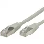 Value 21.99.0805 Ethernet Patch Cable pilkas