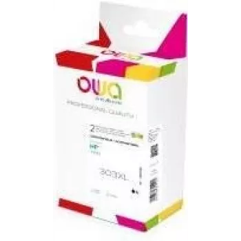Armor K10510OW - Kompatibel - Schwarz - Cyan - Magenta - Gelb - HP - Multipack - HP TANGO - Envy PHOTO 6200 SERIES - PHOTO 6220 - PHOTO 6230 - PHOTO 6