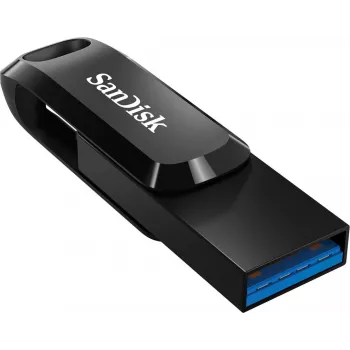 “SanDisk Ultra Dual Drive Go” USB Type-C 2TB (SDDDC3-2T00-G46)