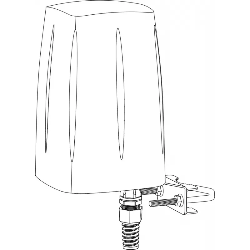 ANTENA LAUKO LTE 5G/PR1ICA70 TELTONIKA