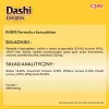 INABA Dashi Delights gardėsis katėms – subtilūs vištienos dribsniai, 40 g
