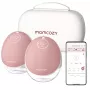 Momcozy M9 Dvigubas elektrinis pientraukis Raudonas, 150ml