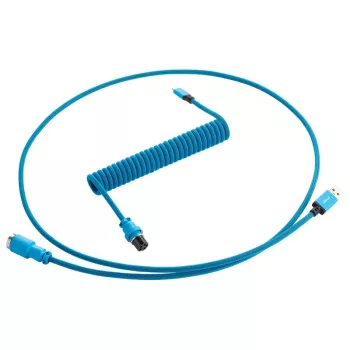 Cablemod CM-PKCA-CWAW-OW150OW-R USB laidas 1,5 m USB A Micro-USB B mėlynas (CM-PKCA-MLBALB-KLB150KLB-R)