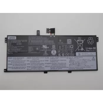 Baterija nešiojamam kompiuteriui Lenovo, vidinė, 4 celių, 46 Wh, keitimo