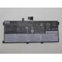 Baterija nešiojamam kompiuteriui Lenovo, vidinė, 4 celių, 46 Wh, keitimo
