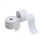 Terminis popieriaus rulonas KORES TR5718RD 57 mm x 18 m, bemedienis 1 sluoksnis