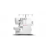 Overlockinė mašina SINGER S0105 Electric White