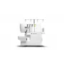 Overlockinė mašina SINGER S0105 Electric White