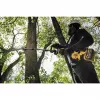 DeWALT stiebinio pjūklo priedas