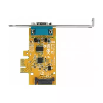 Vidinė RS-232 adapterio plokštė DeLOCK 90293