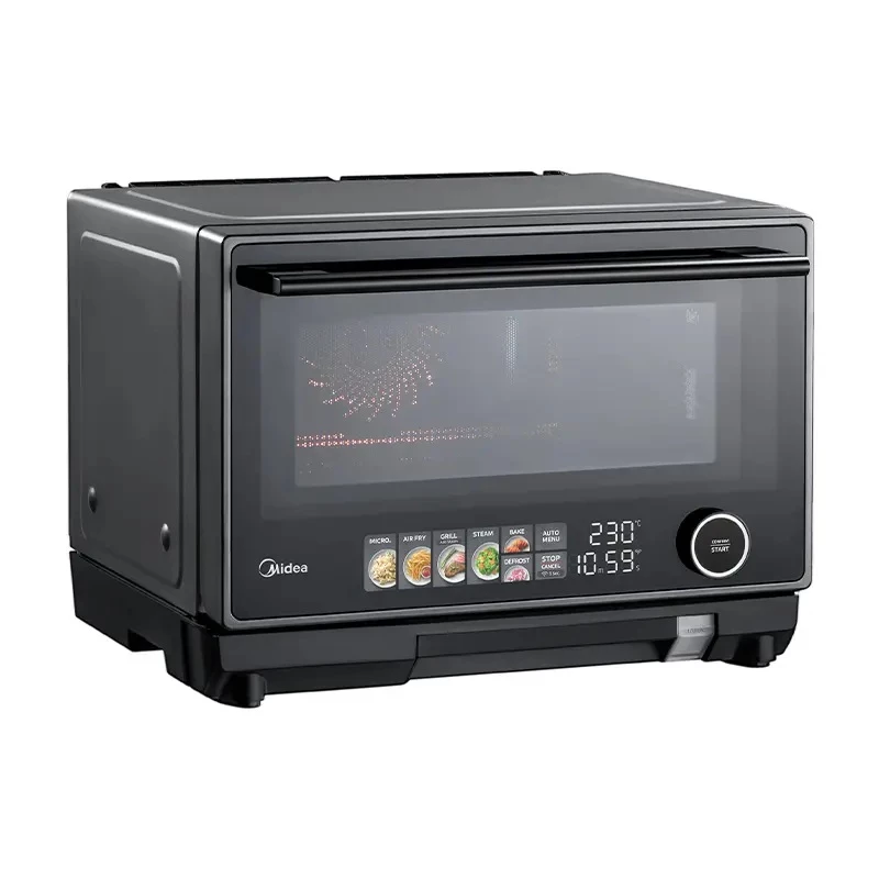 Mikrobangų krosnelė Midea MSO25H | 1000 W | 25 L