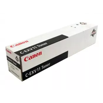 Tonero kasetė Canon C-EXV11 Original Black – išeiga 21 000 puslapių