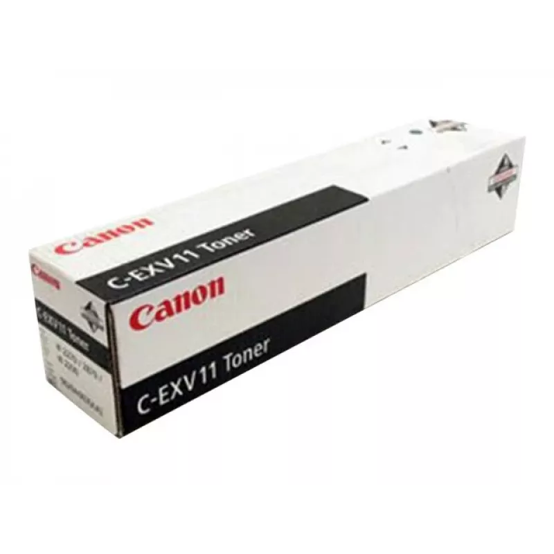 Tonero kasetė Canon C-EXV11 Original Black – išeiga 21 000 puslapių