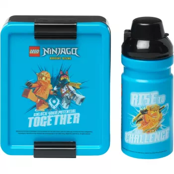 Lego 40581741 1,5 L Juoda