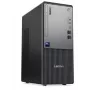 Stalinis kompiuteris Lenovo ThinkCentre Neo 50t G6 Tower — Intel Ultra 7 265, 16GB RAM, 512GB SSD, Windows 11 Pro, DVD, juodas, 3Y OS+1Y CI