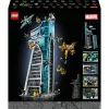LEGO MARVEL 76269 „Keršytojų bokštas“