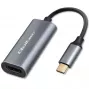Adapteris USB-C į HDMI 4K 60Hz 32AWG QOLTEC