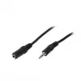 Audio kabelis, 3,5 mm 3 kontaktų/M