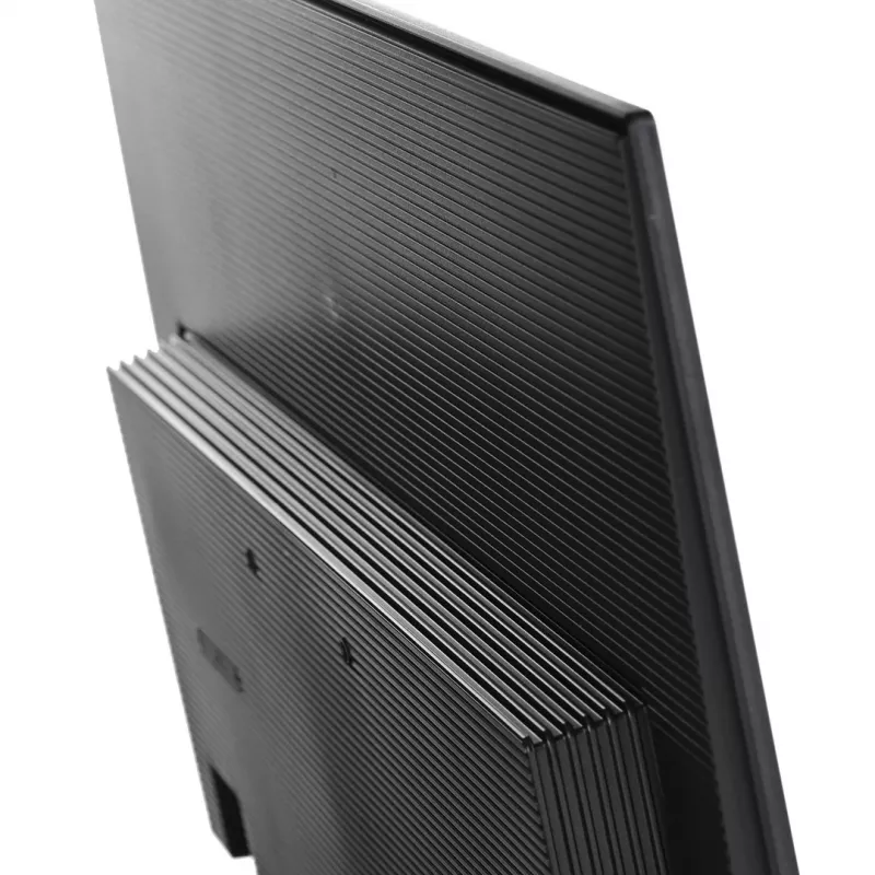 24 colių Samsung S24D304GAU LED IPS monitorius, Full HD 1920 x 1080, 100 Hz, 5 ms, 24 coliai (61 cm), VESA 100x100, HDMI ir VGA