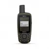 GPS įrenginys Garmin GPSMAP 65s Personal Black