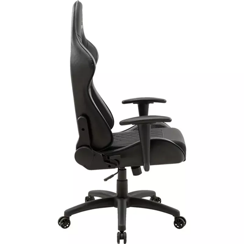 Žaidimų kėdė ONEX GX220 AIR Series – Juoda