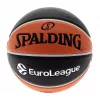 Krepšinio kamuolys Spalding Euroleague TF1000 7