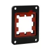 Rėmo atnaujinimo rinkinys Thermal Grizzly TG-CSF-AM5 aliuminis juodas