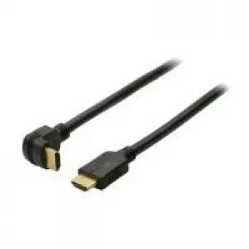 HDMI kabelis ShiverPeaks 2 m