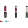 THERMOS ICON Beverage termosas grafito juodos spalvos 710 ml (4123323071)