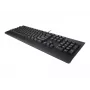 Lenovo Preferred Pro II USB QWERTY klaviatūra, rumunų kalba, juoda