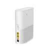ZTE maršrutizatorius Wi-Fi 7 Z3460 iki 15000Mbps 320MHz@6GHz, baltas