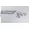 Seasonic CORE GX-650 maitinimo blokas 650 W 20+4 pin ATX ATX Baltas