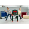 Dirbtuvės Bosch 82 elementai