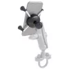 RAM Mounts X-Grip Universalus Telefono Laikiklis su Rutuliu