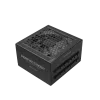 Maitinimo blokas DarkFlash PMT1050 Juodas – ATX PC PSU, 1050W, viena +12V magistralė