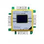 Rezistorius ALLNET 118430 ALL-BRICK-0182 10 kOhm 1% 0,25 W
