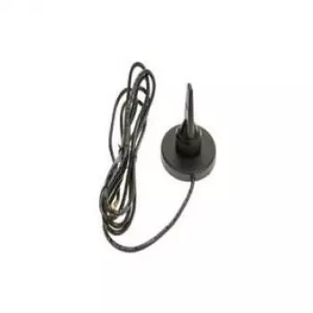 Zebra AN2010 - 2 dBi - 2,4/5 GHz - RP-SMA - 2,9 m - Juoda