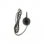 Zebra AN2010 - 2 dBi - 2,4/5 GHz - RP-SMA - 2,9 m - Juoda
