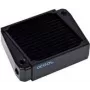 Alphacool NexXxoS XT45 Full Copper X-Flow 140mm Radiatorius (14244)
