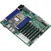 ASRock WRX80D8-2T ATX serverinė motininė plokštė, AMD WRX80 mikroschemų rinkinys, lizdas sWRX8, 8x DDR4 DIMM, 12x SATA III, 3x RJ-45
