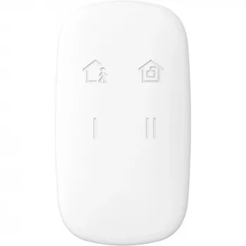 Belaidis signalizacijos detektorius Hikvision DS-PKF1-WE