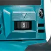 Makita DHK180Z - akumuliatorinis plaktukas - SDS-plus - 3,1 J - be akumuliatoriaus - 18 V